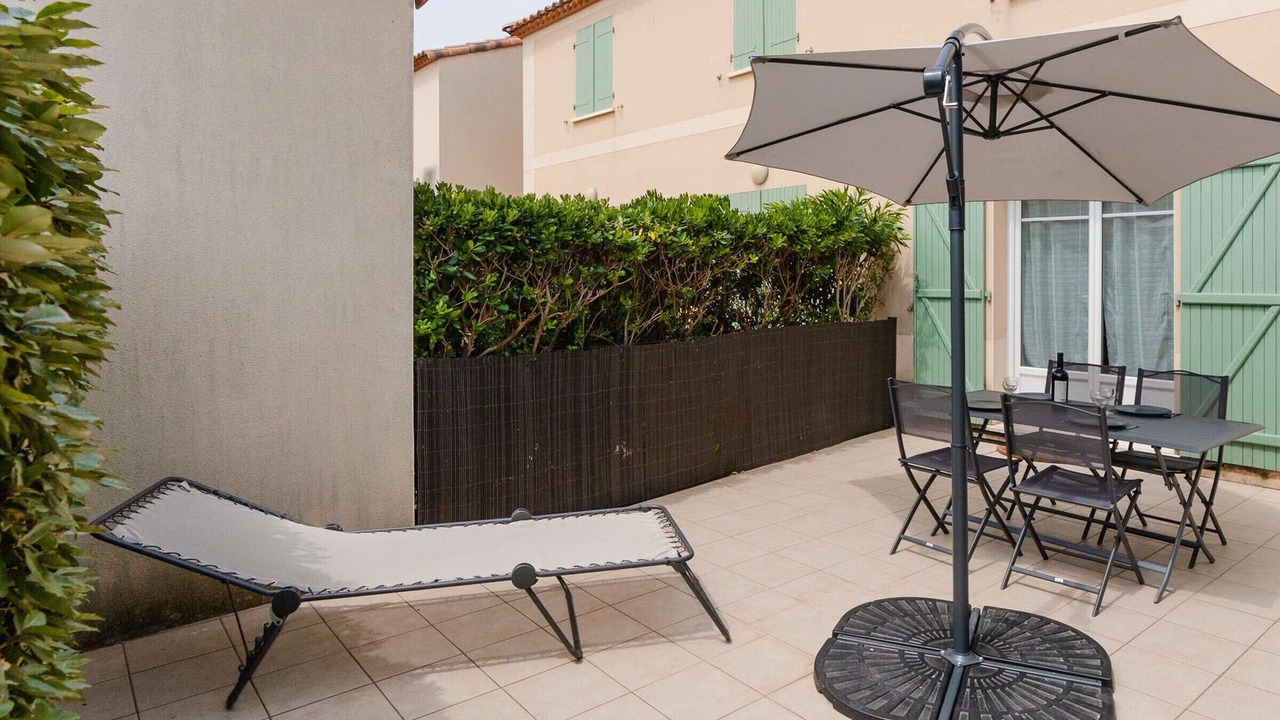 Photo of Outdoor in Narbonne-Plage
