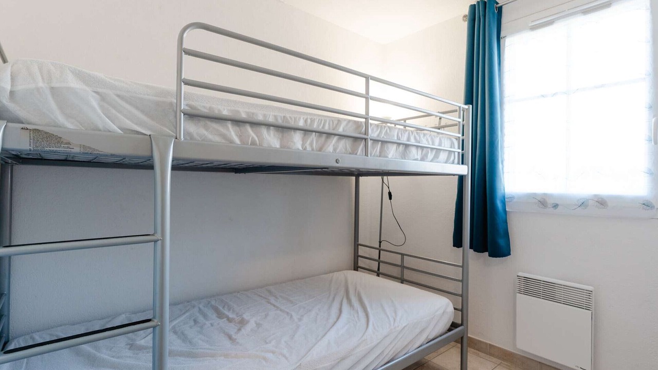 Photo of Bedroom in Narbonne-Plage