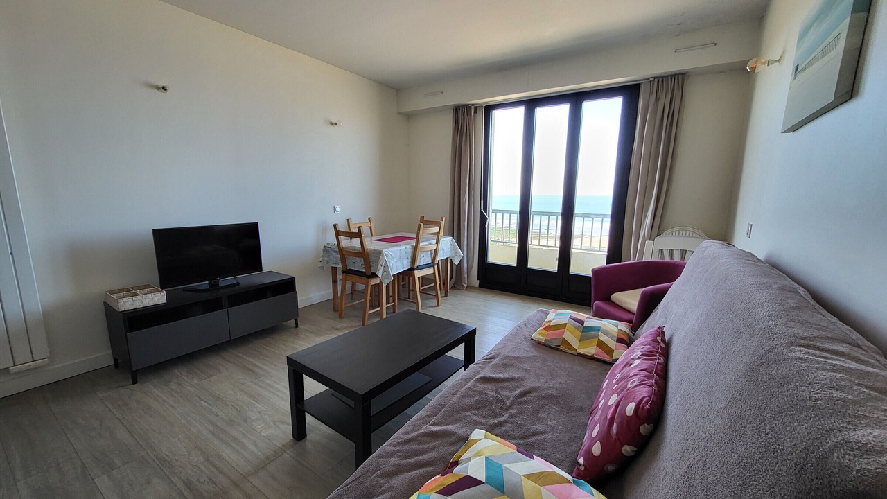 Photo of Livingroom in Les Sables d'Olonne