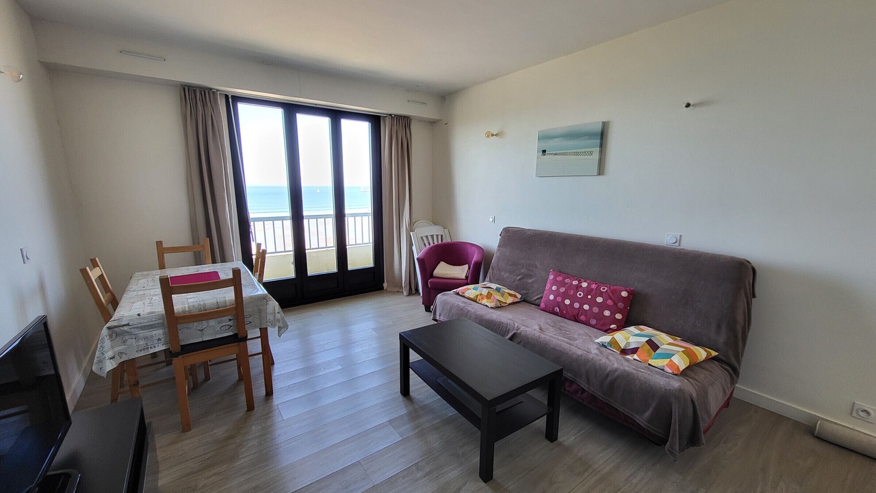 Photo of Livingroom in Les Sables d'Olonne