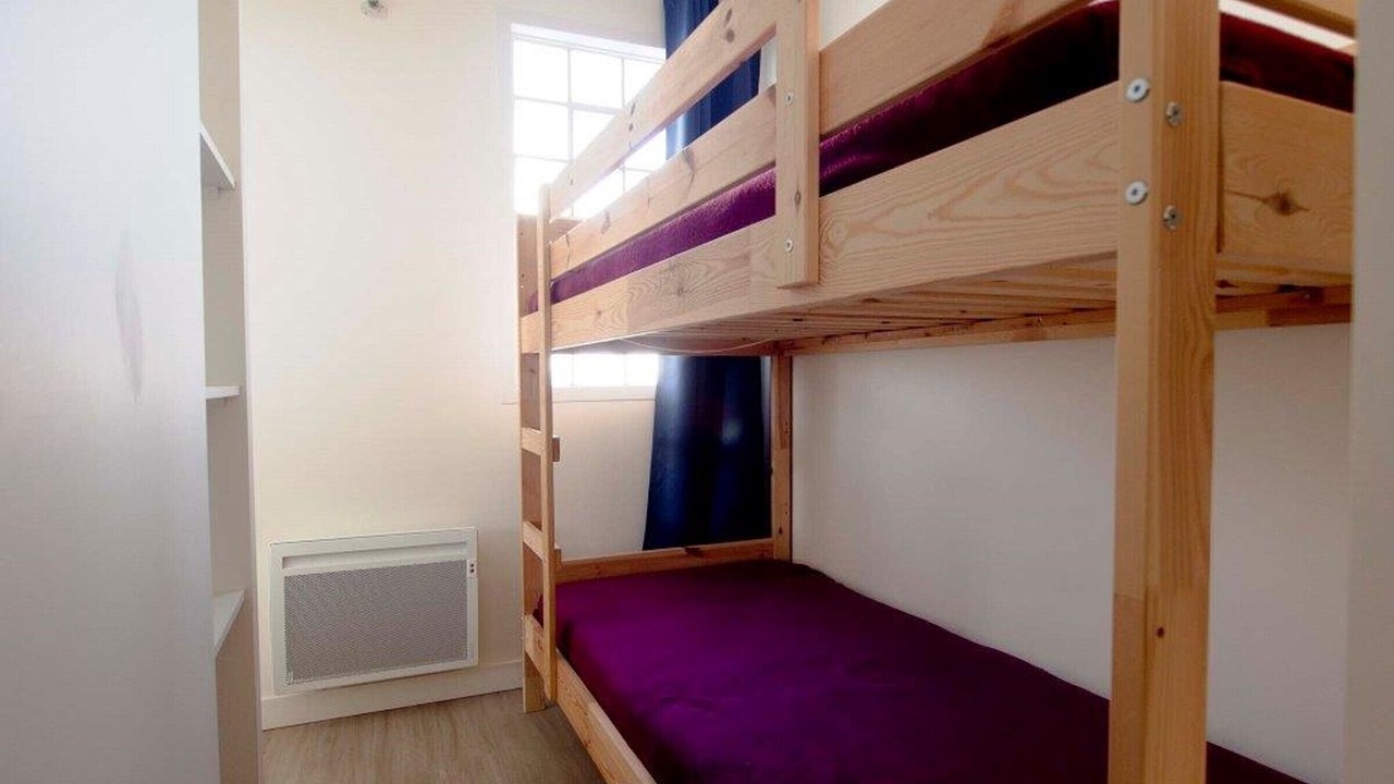 Photo of Bedroom in Les Sables d'Olonne