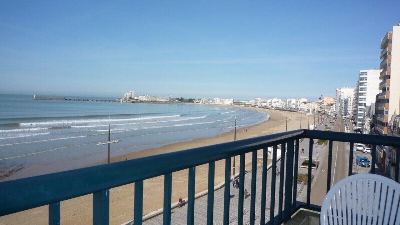 Photo of Outdoor in Les Sables d'Olonne