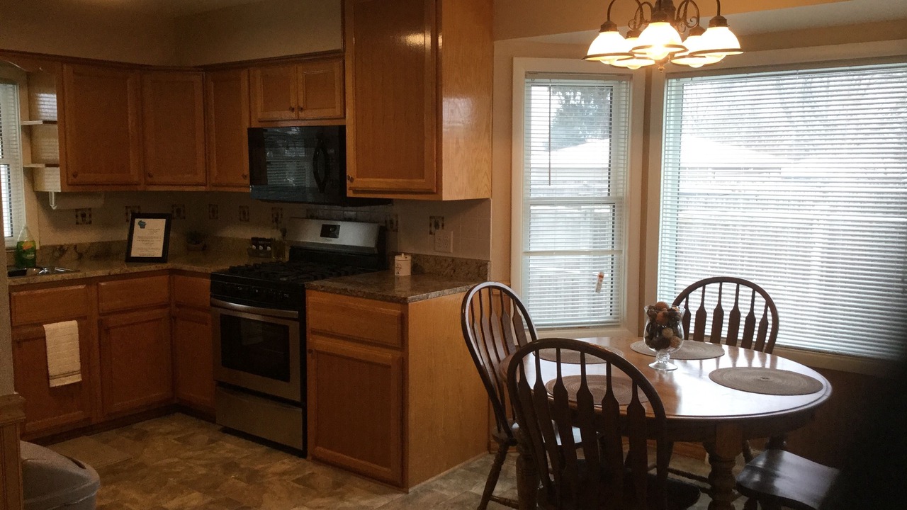 Photo of Bedroom in Racine