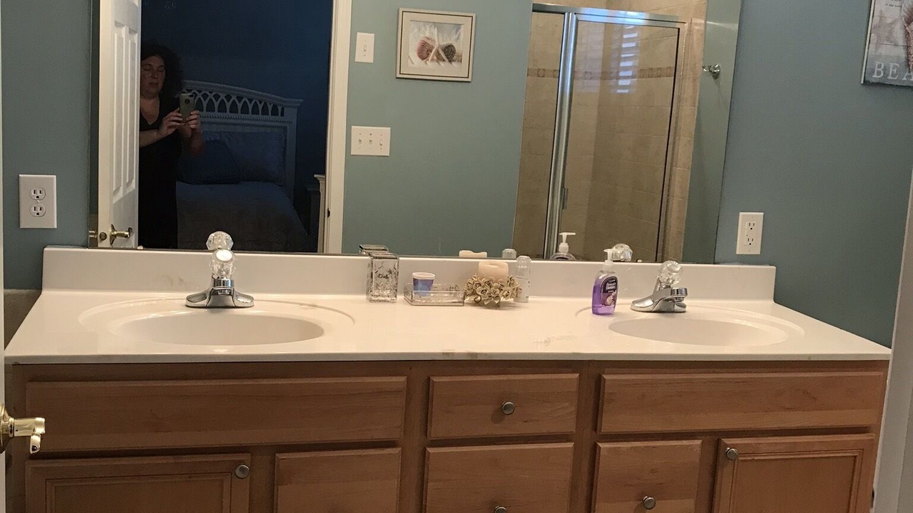 Photo of Bathroom in Ocean View