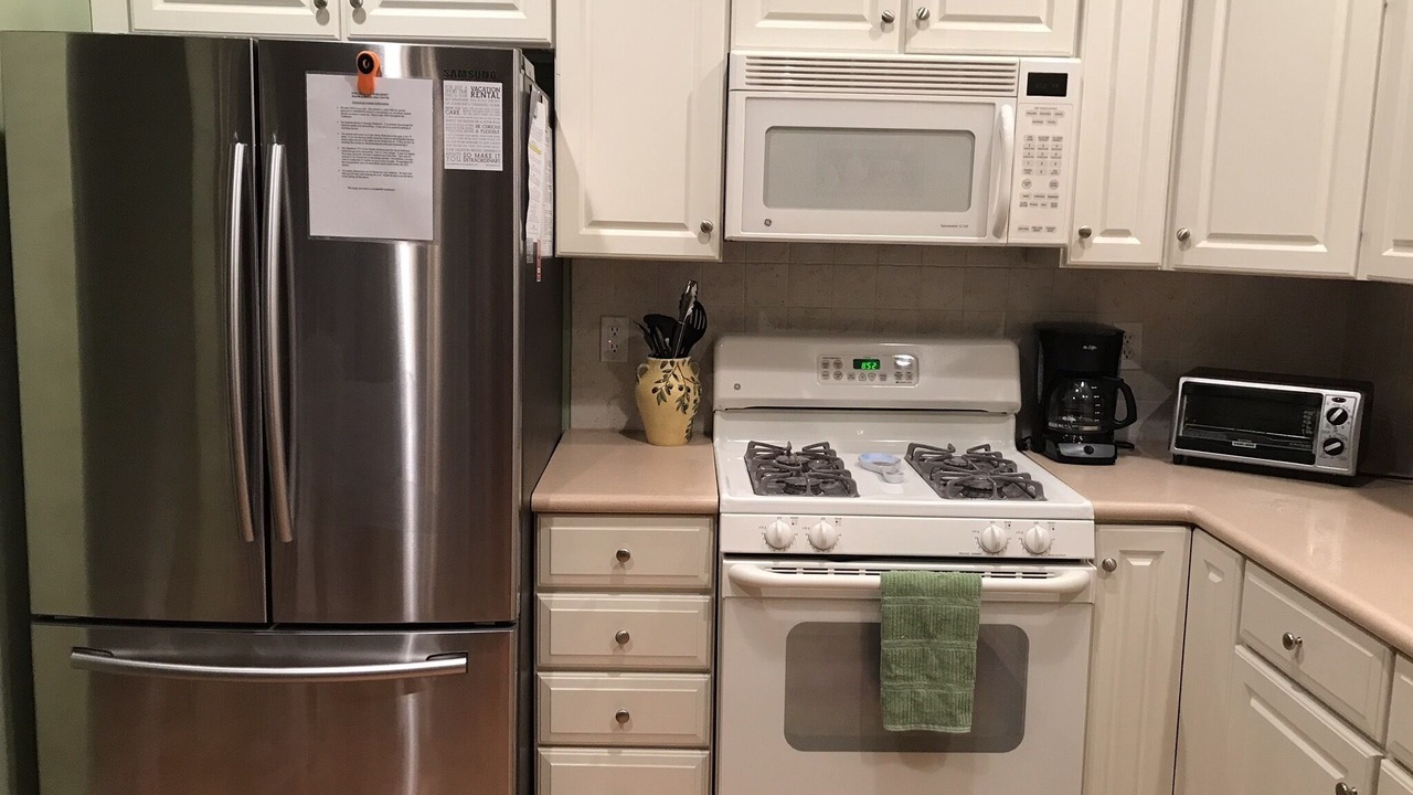 Photo of Kitchen in Ocean View