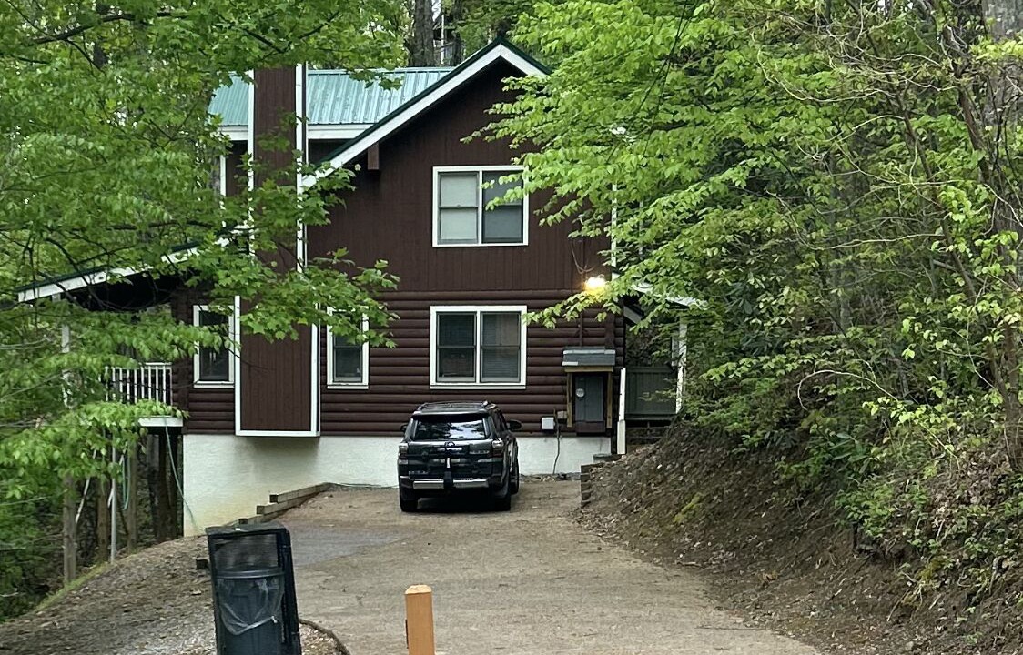 Photo of Outdoor in Chalet Village