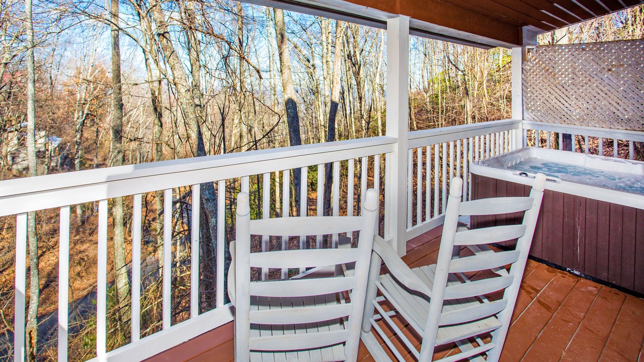 Photo of Outdoor in Chalet Village