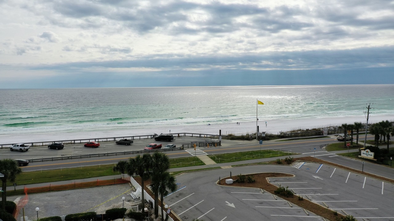 Photo of Patio Balcony in Miramar Beach