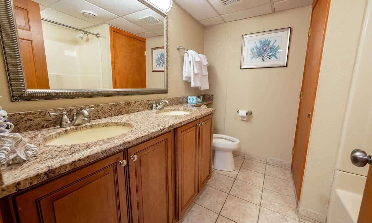 Photo of Bathroom in Windy Hill