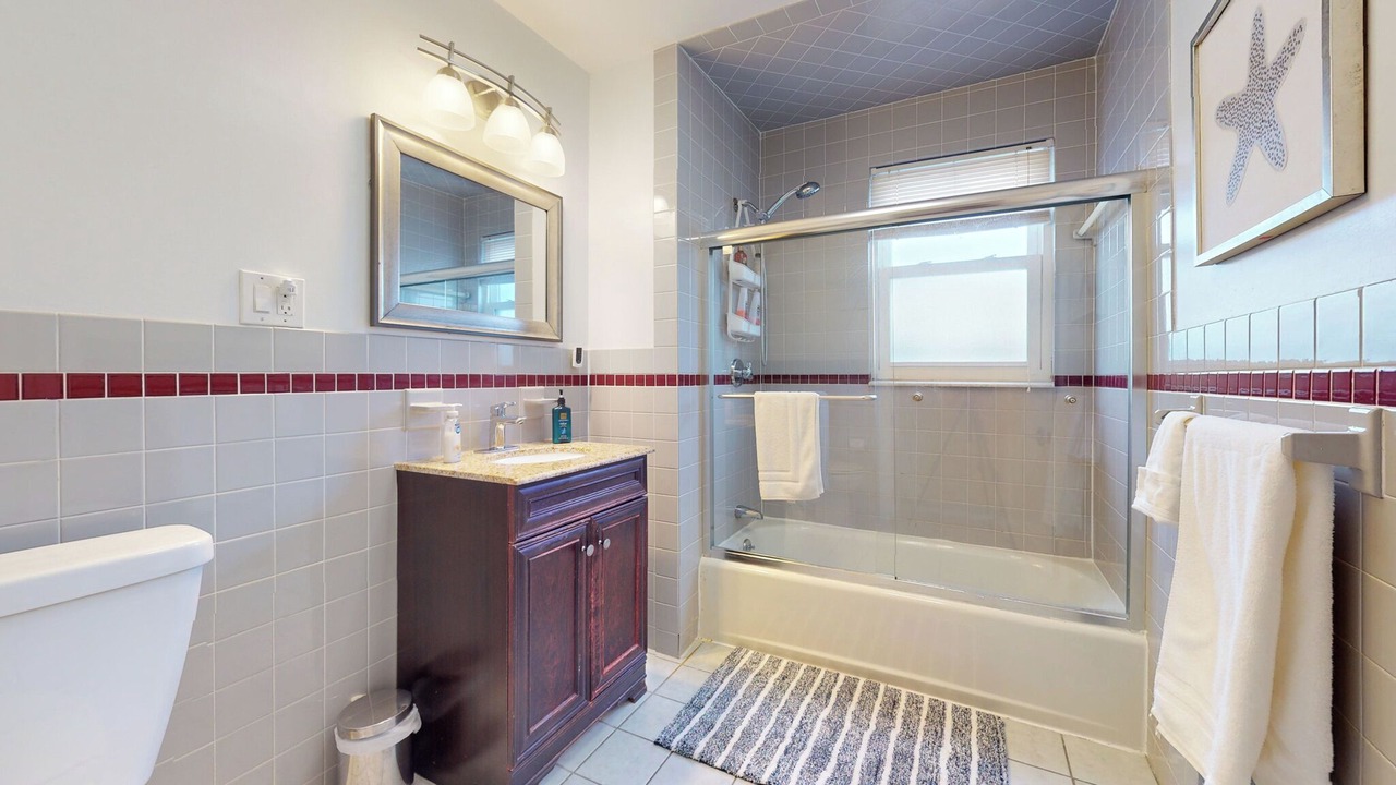 Photo of Bathroom in North Cambridge