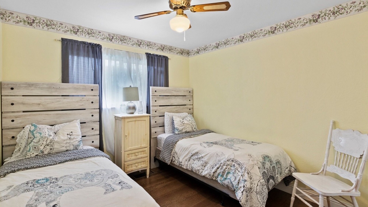 Photo of Bedroom in Sutter Creek