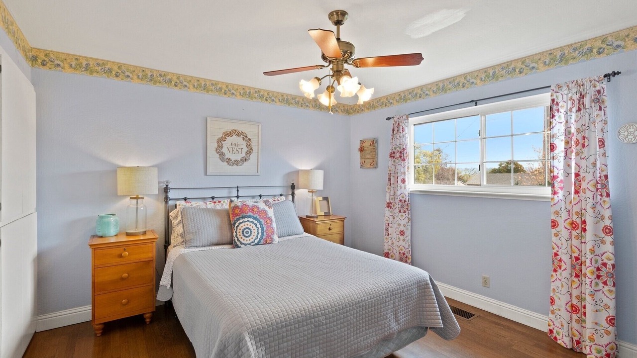 Photo of Bedroom in Sutter Creek