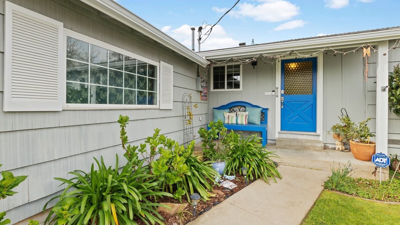 Photo of Outdoor in Sutter Creek