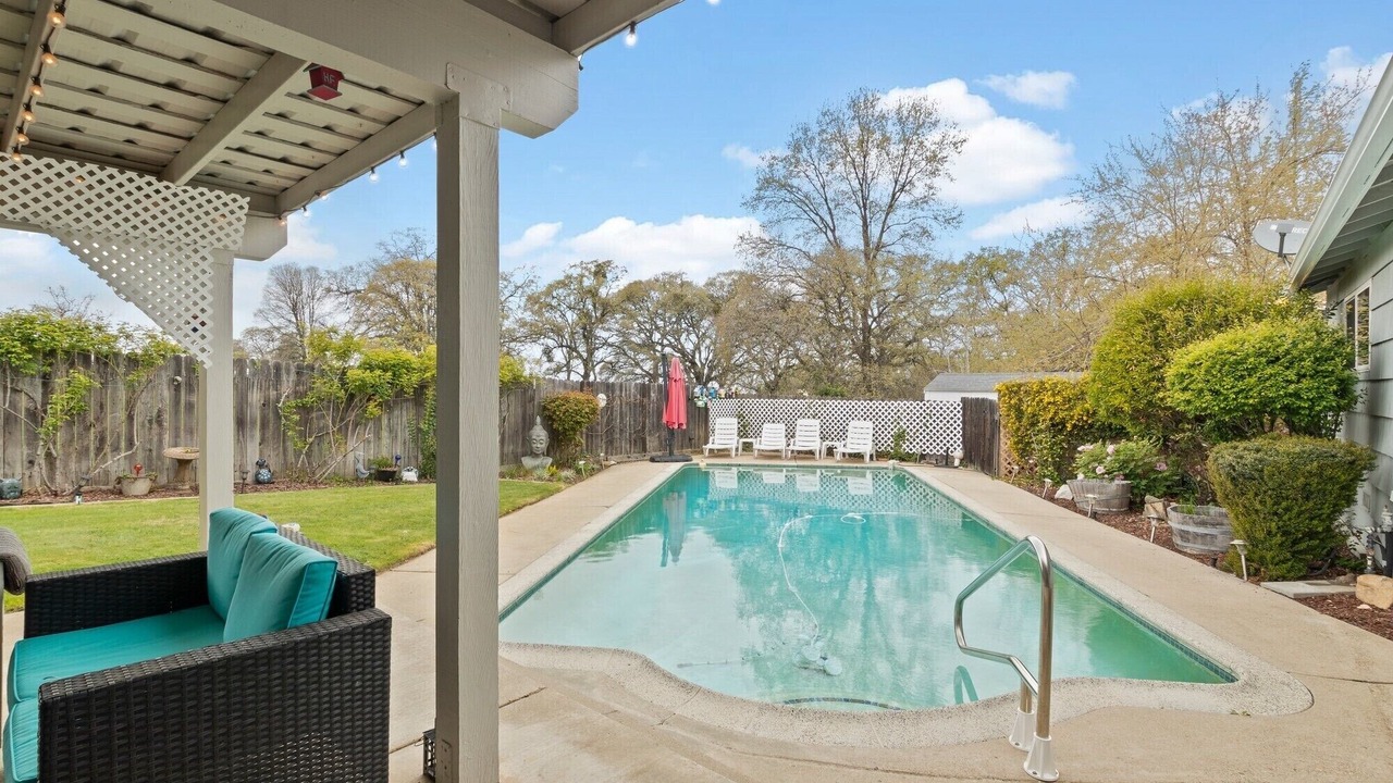 Photo of Outdoor in Sutter Creek