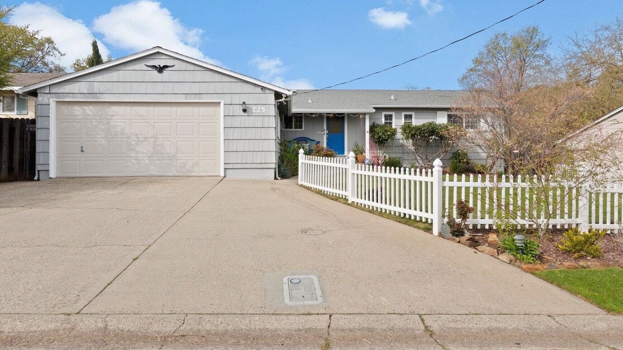 Photo of Outdoor in Sutter Creek