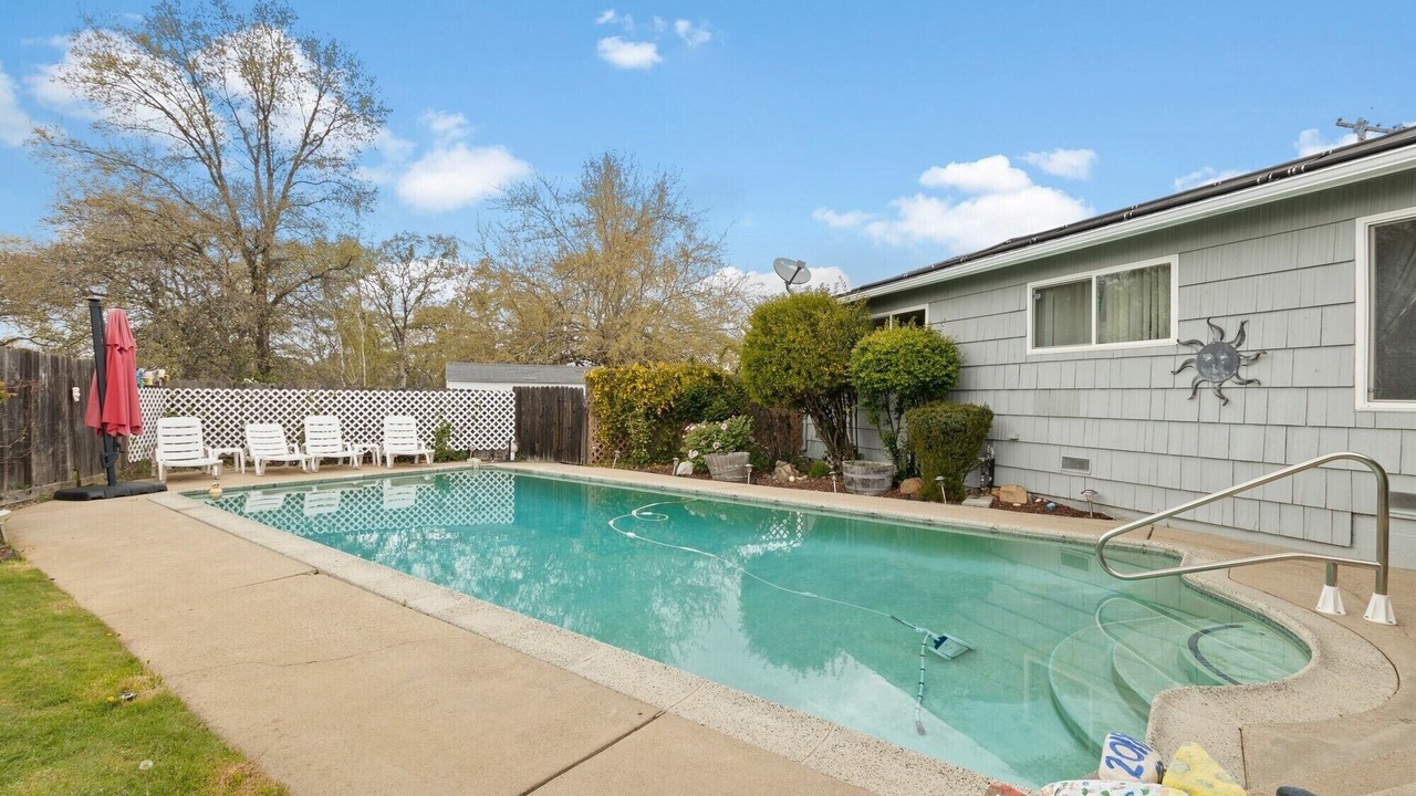 Photo of Outdoor in Sutter Creek