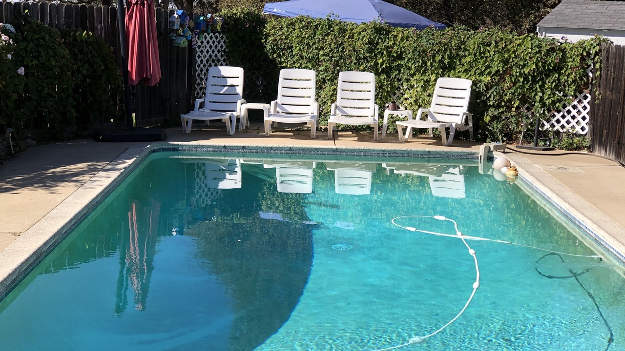 Photo of Outdoor in Sutter Creek