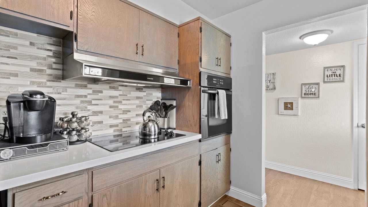 Photo of Kitchen in Sutter Creek