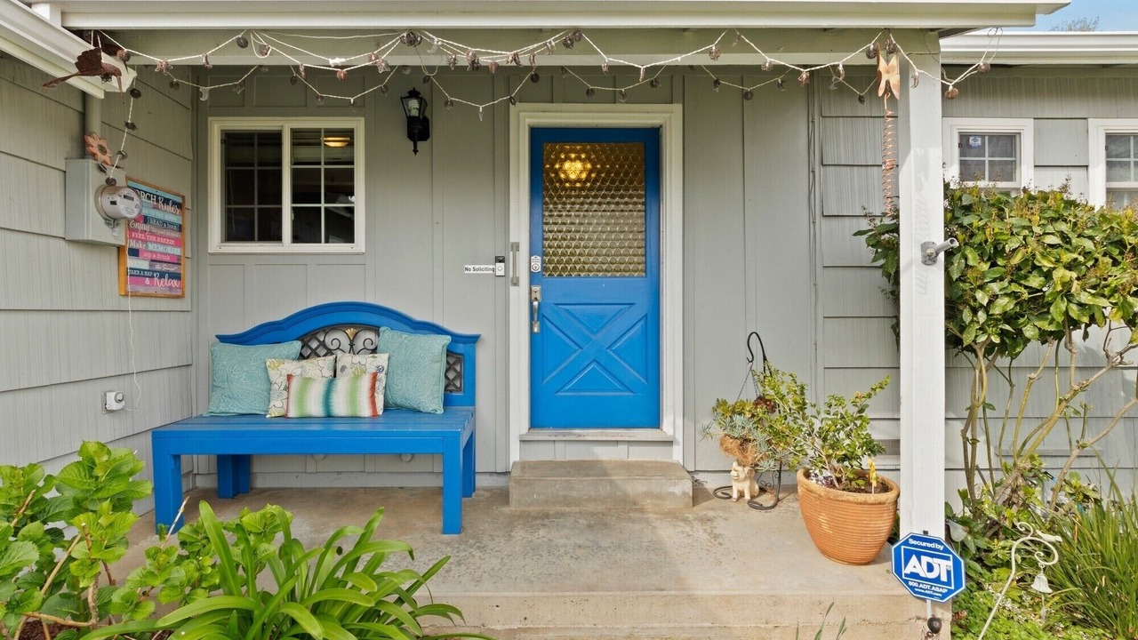 Photo of Outdoor in Sutter Creek