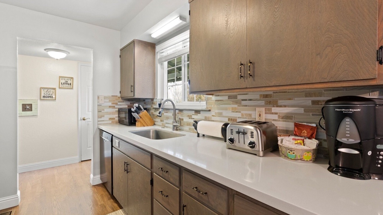 Photo of Kitchen in Sutter Creek