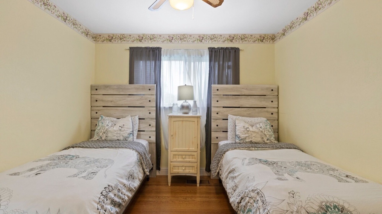 Photo of Bedroom in Sutter Creek