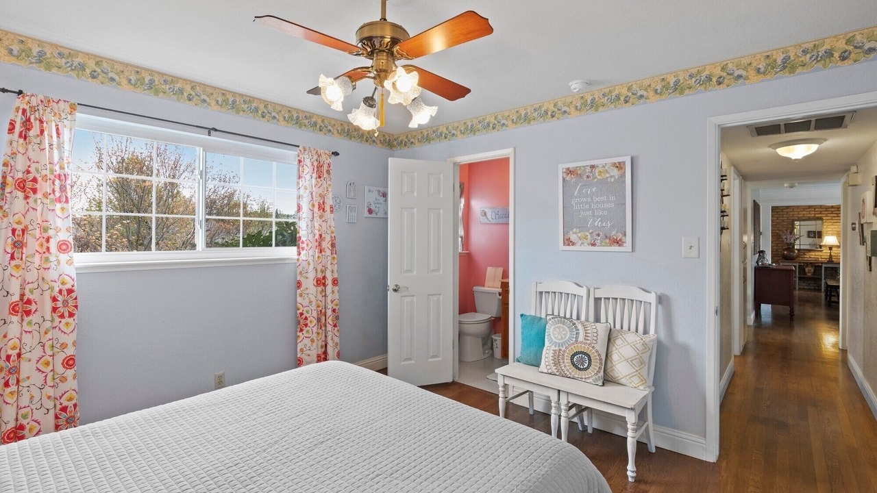 Photo of Bedroom in Sutter Creek