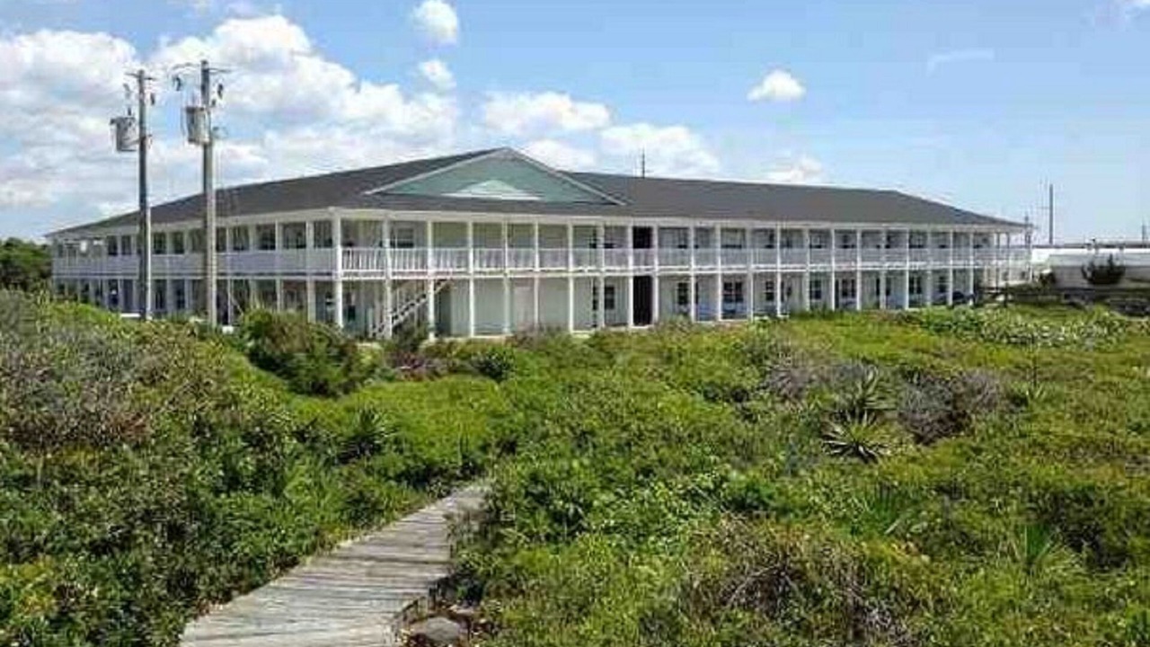 Photo of Outdoor in Atlantic Beach