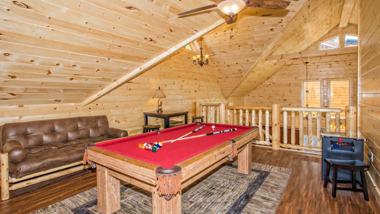 Photo of Outdoor in Pigeon Forge