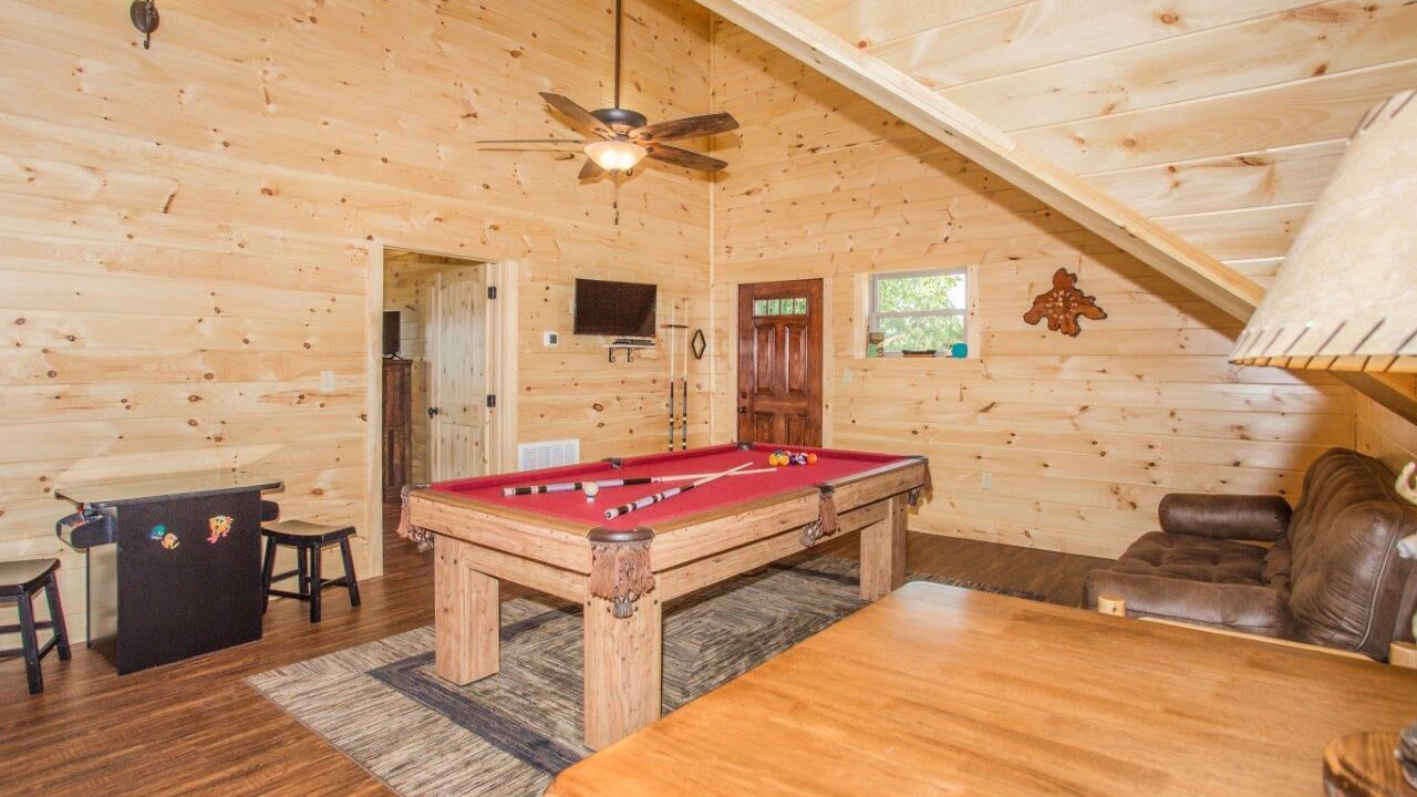 Photo of Bedroom in Pigeon Forge