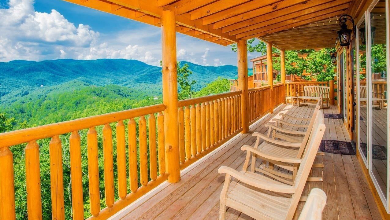 Photo of Others in Pigeon Forge