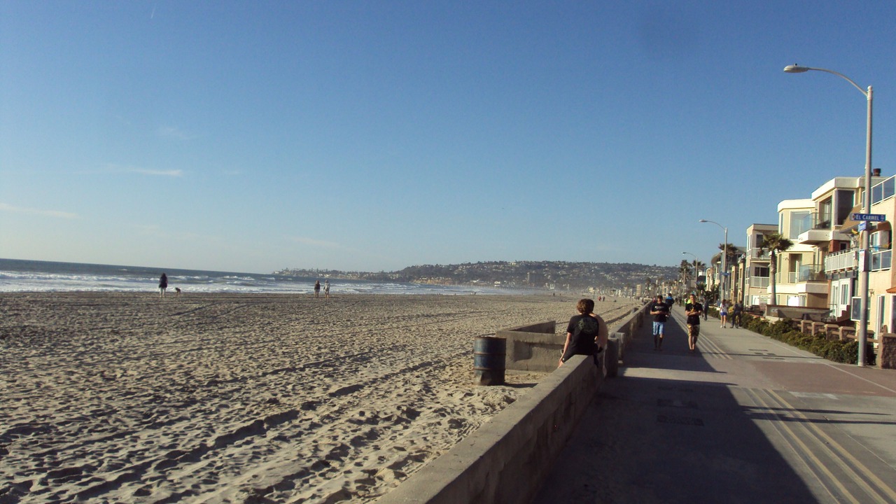 Photo of Others in Central Mission Beach
