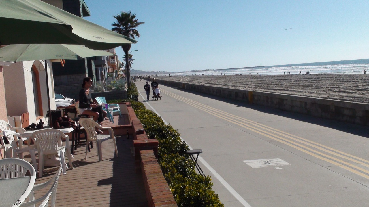 Photo of Others in Central Mission Beach