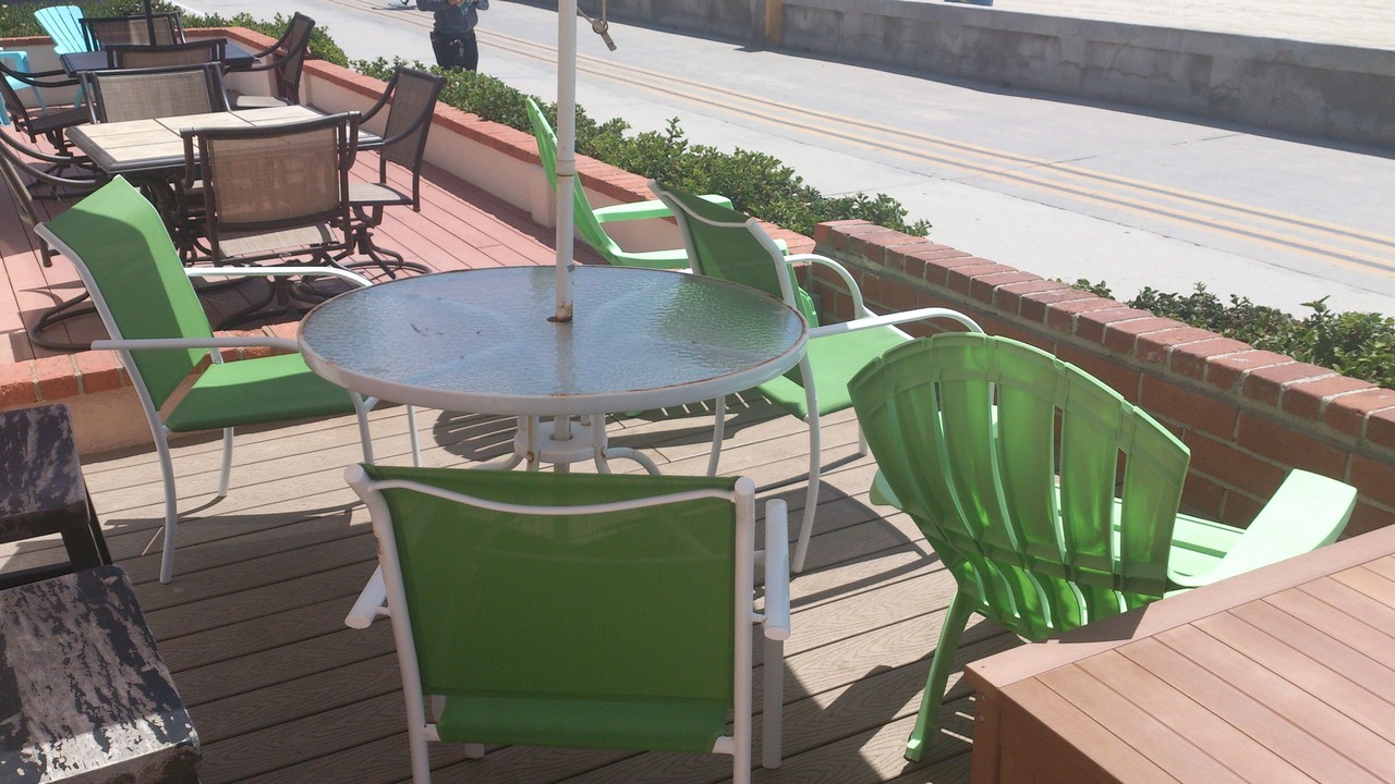 Photo of Outdoor in Central Mission Beach