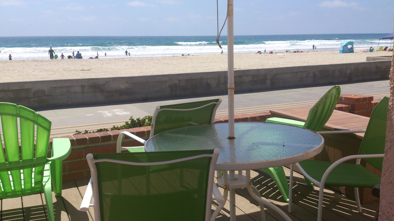 Photo of Others in Central Mission Beach