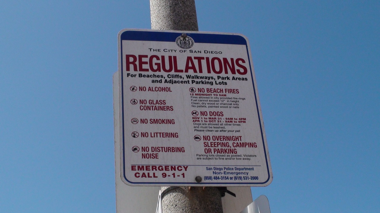 Photo of Outdoor in Central Mission Beach