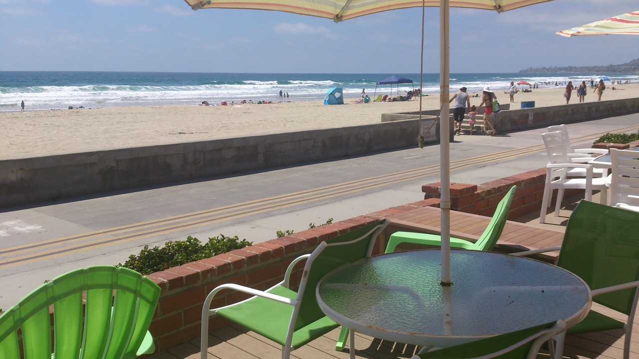 Photo of Outdoor in Central Mission Beach