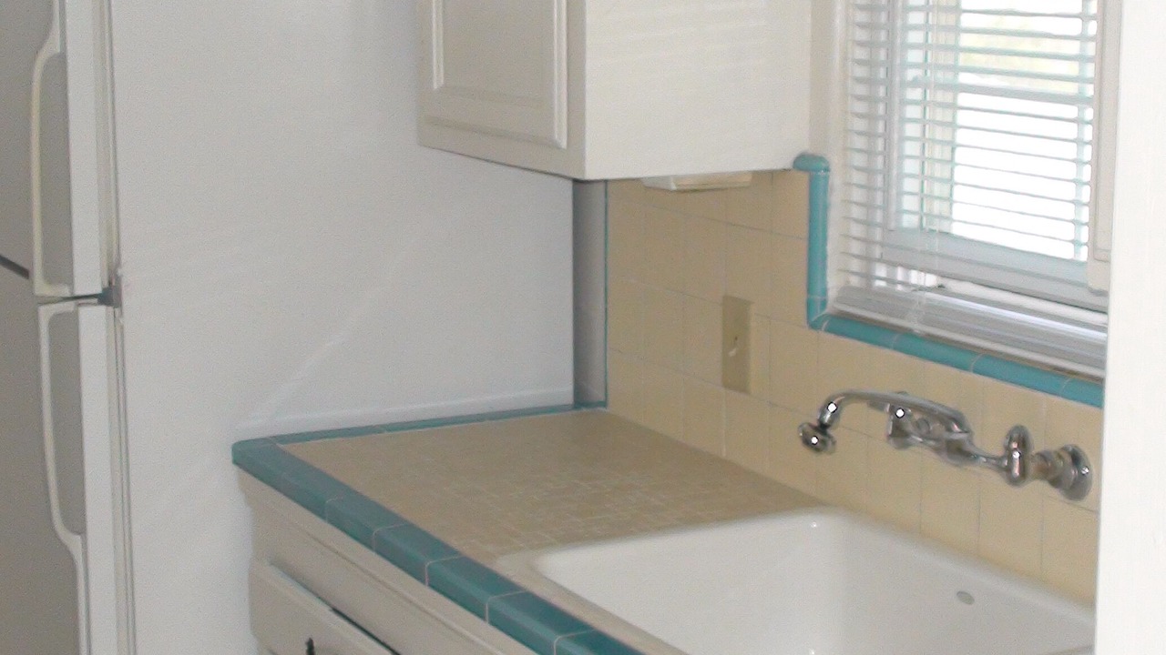 Photo of Kitchen in Central Mission Beach
