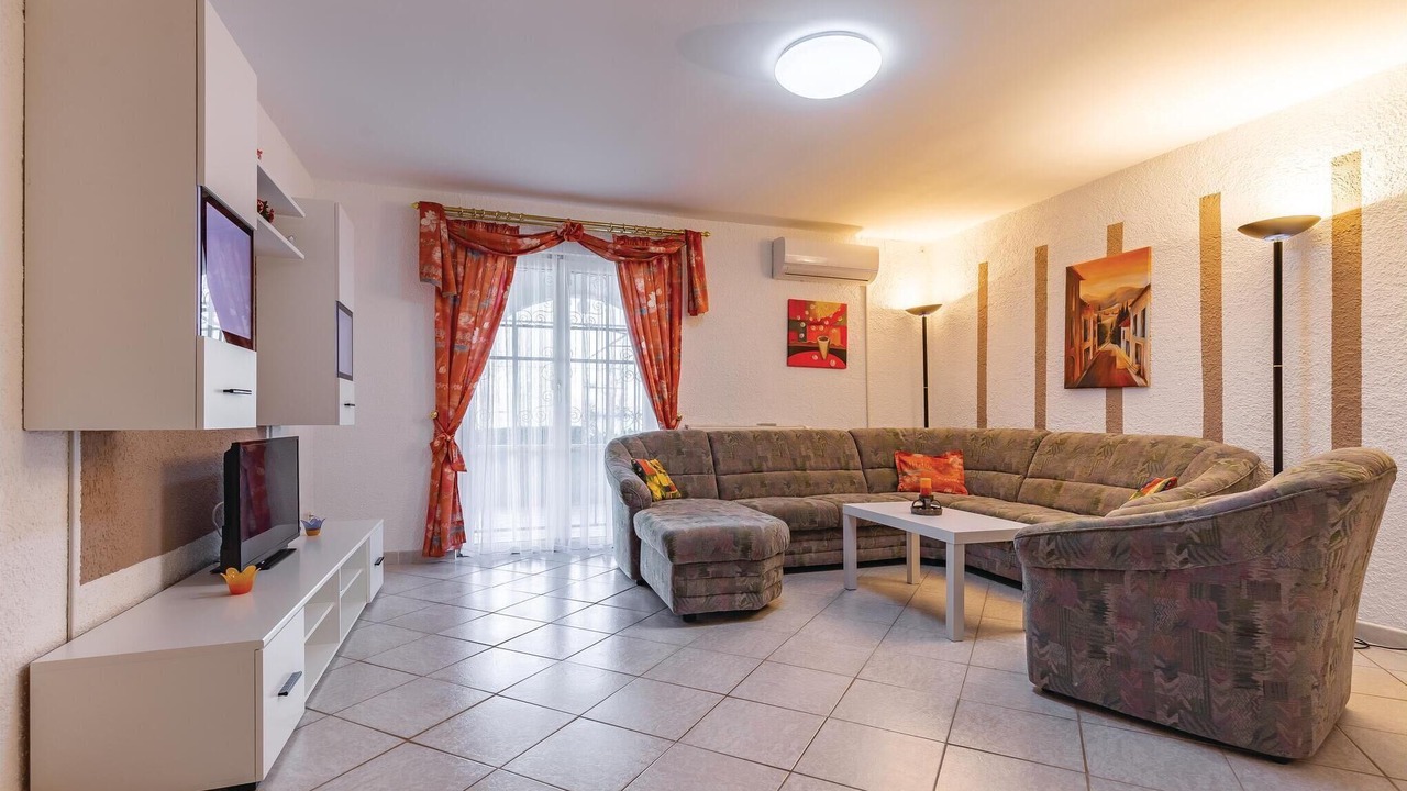 Photo of Bedroom in Pavicini