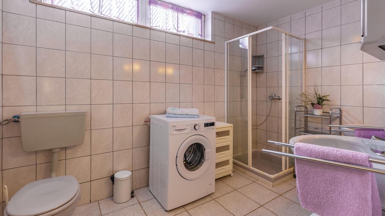 Photo of Bathroom in Pavicini