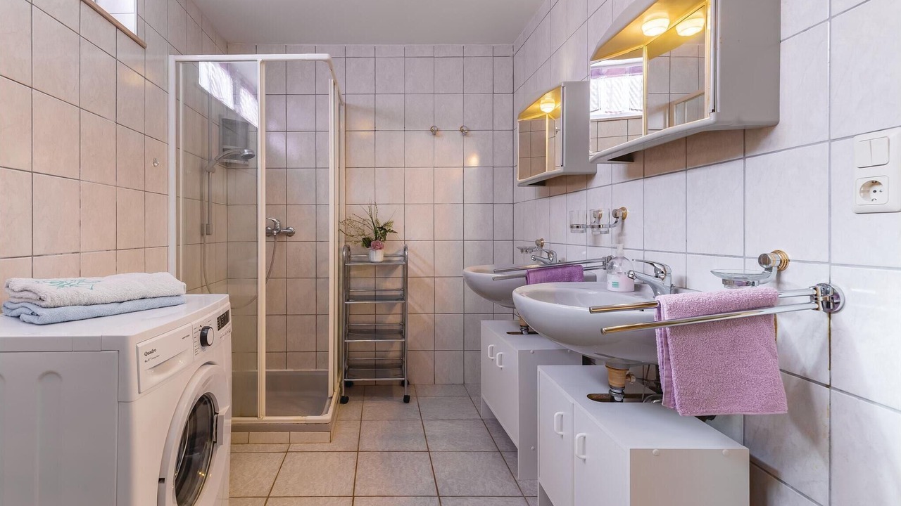 Photo of Bathroom in Pavicini