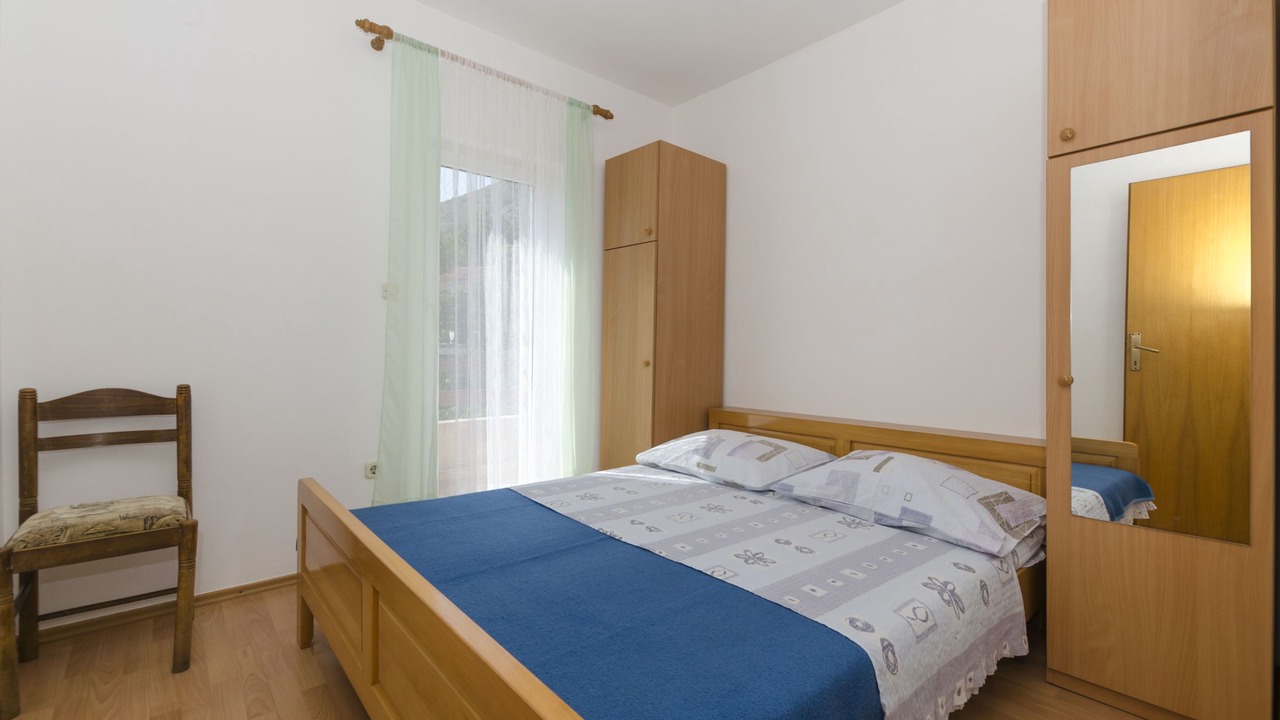 Photo of Bedroom in Ivan Dolac