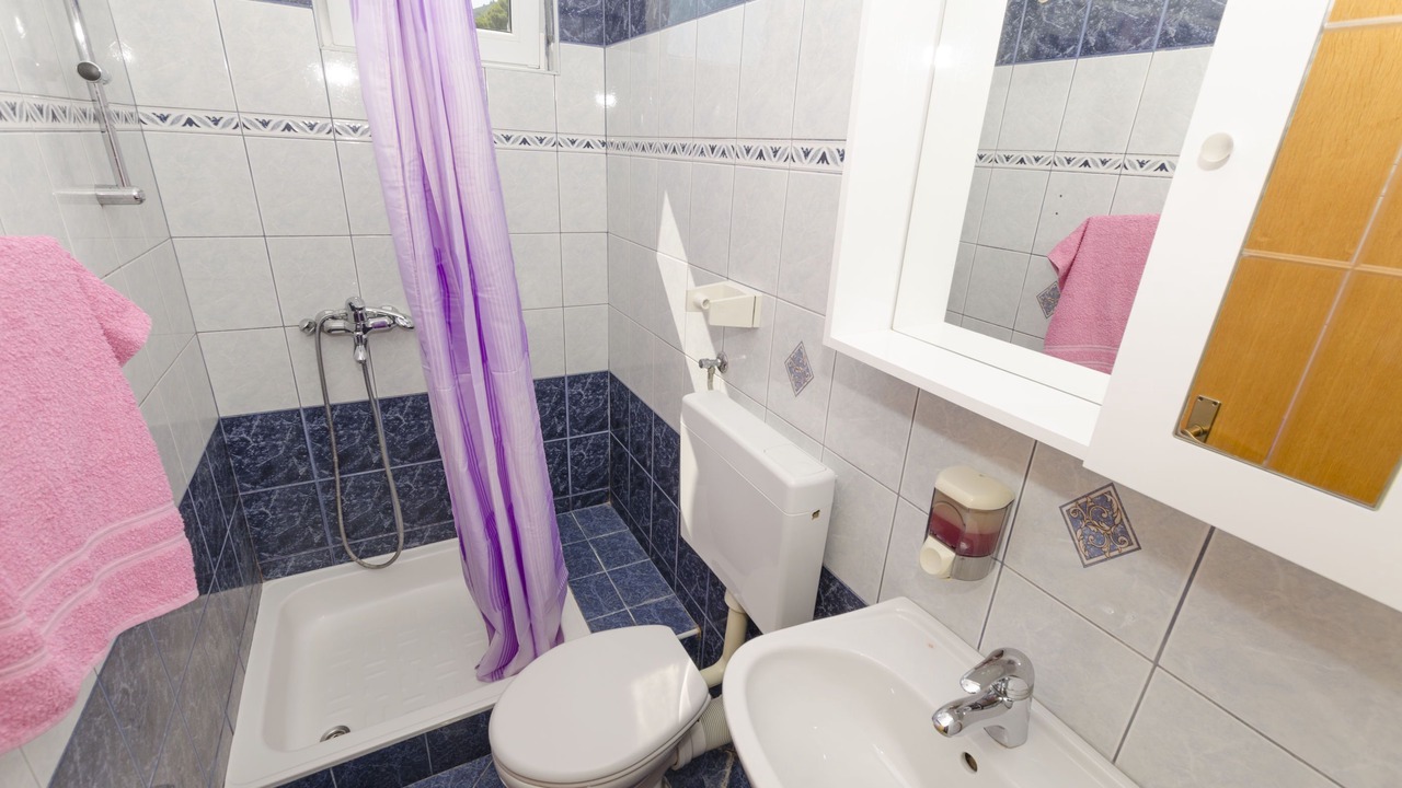 Photo of Bathroom in Ivan Dolac