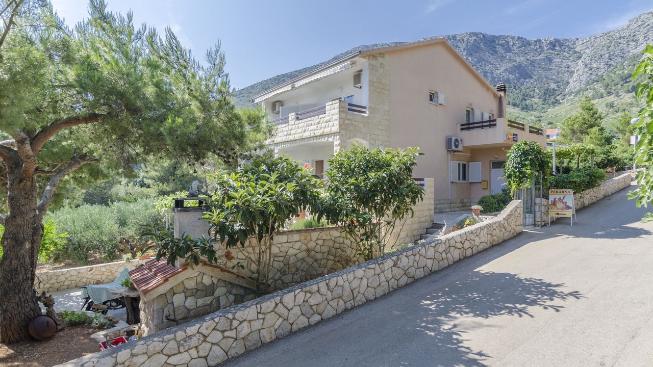 Photo of Outdoor in Ivan Dolac