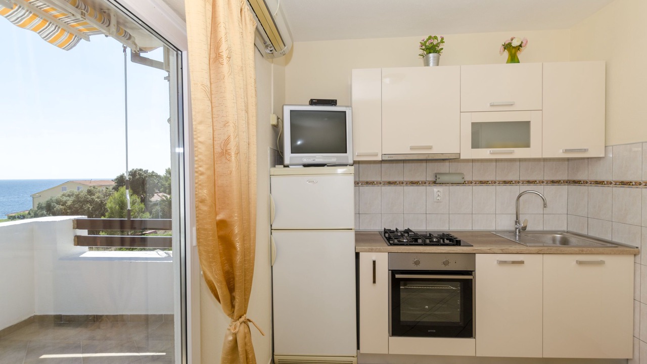 Photo of Kitchen in Ivan Dolac