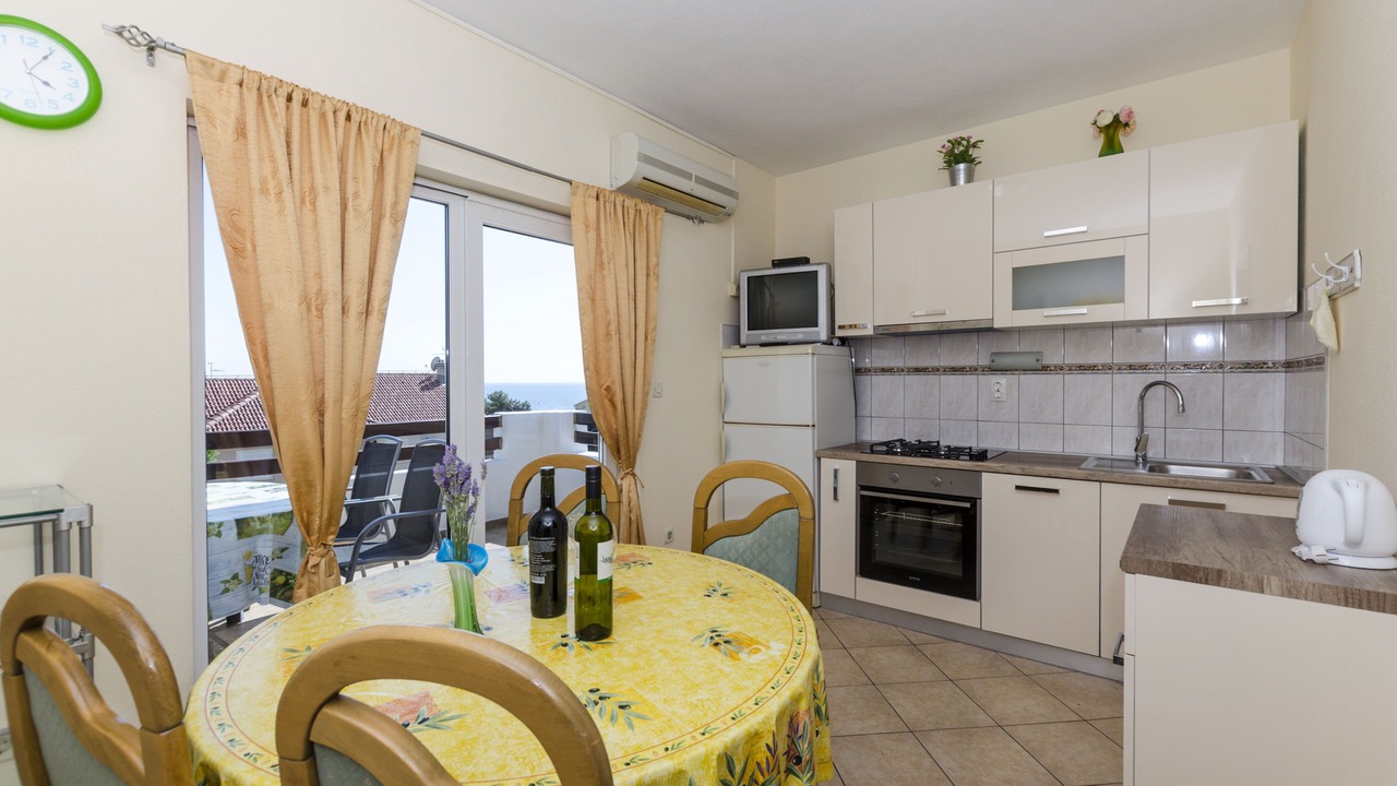 Photo of Kitchen in Ivan Dolac
