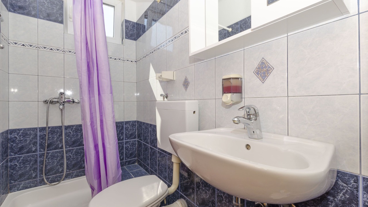 Photo of Bathroom in Ivan Dolac