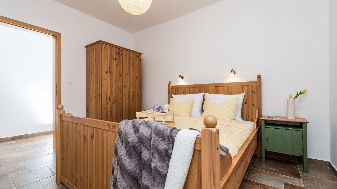 Photo of Bedroom in Rovanjska