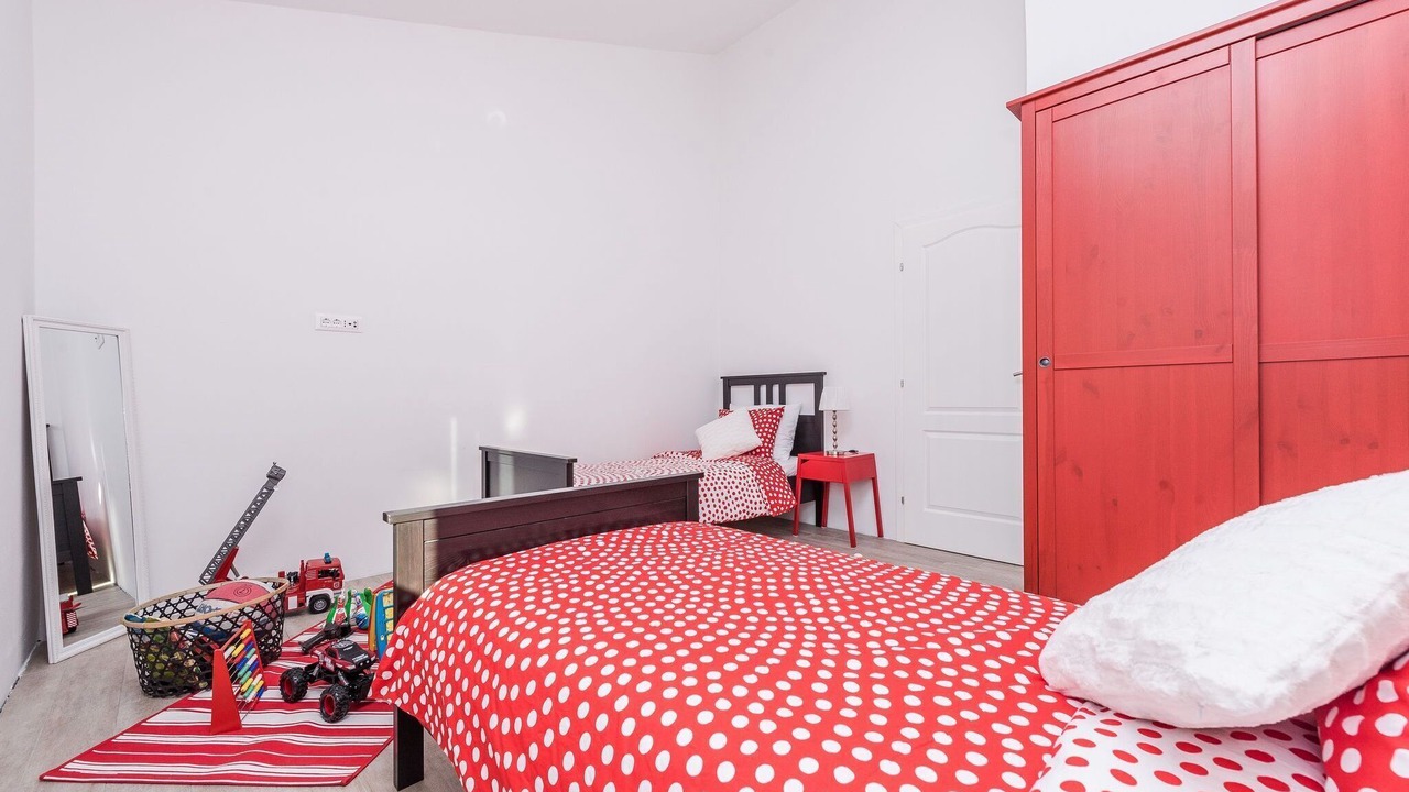 Photo of Bedroom in Rovanjska