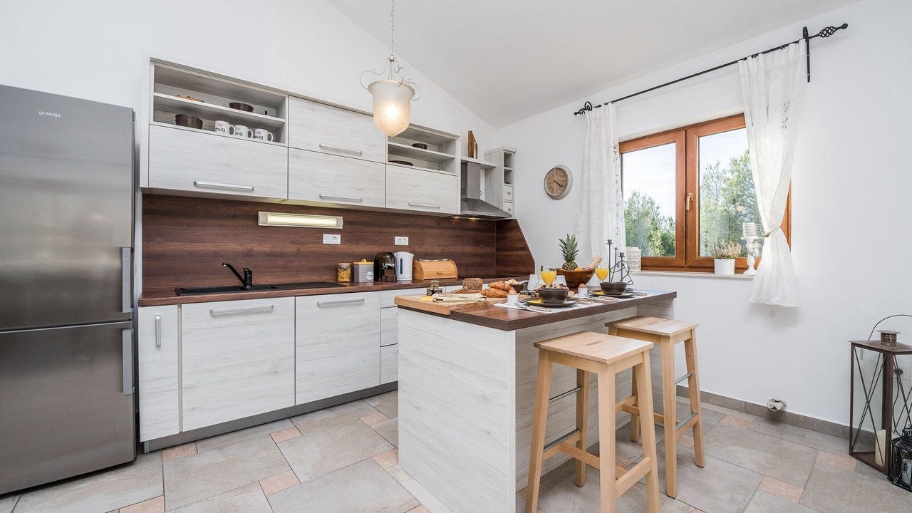 Photo of Kitchen in Rovanjska