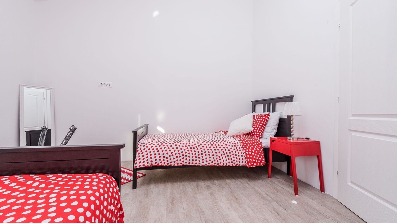 Photo of Bedroom in Rovanjska